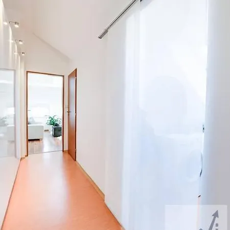 Attico Romantico Apartment *
